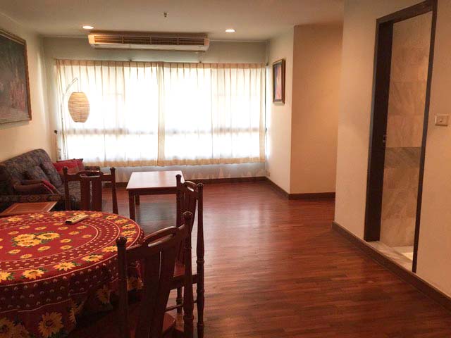 Condominium for rent in Ploenchit